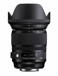 Sigma 24-105mm F4 DG OS HSM...