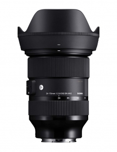 Sigma 24-70mm F2.8 DG DN...