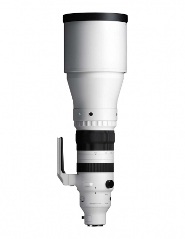 Sigma 300-600mm F4 DG OS Sports - Sony E