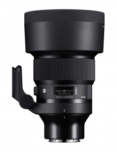 Sigma 105mm F1.4 DG HSM Art