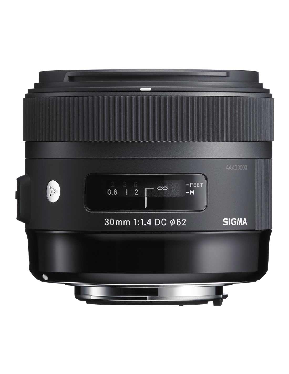 SIGMA Art 30mm F1.4 DC HSM Nikon用