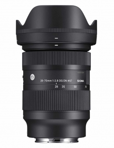 Sigma 28-70mm F2.8 DG DN...