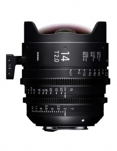 Sigma 14mm T2 FF High Speed...