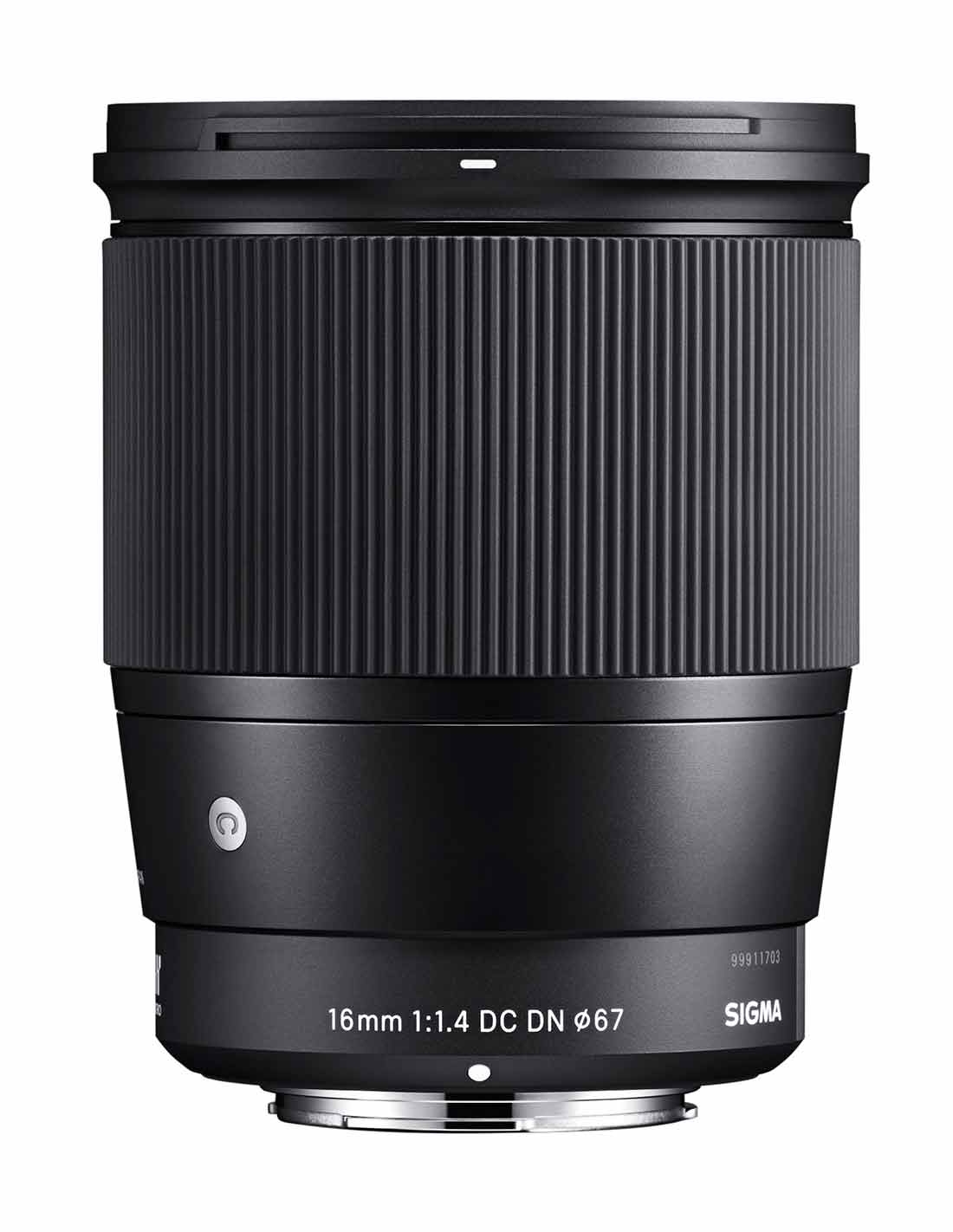 Sigma 16mm f/1.4 DC DN for Sony E Mount Review - Dan Pandrea