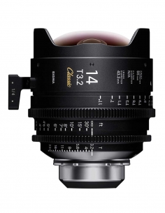 Sigma 14mm T3.2 FF Classic...